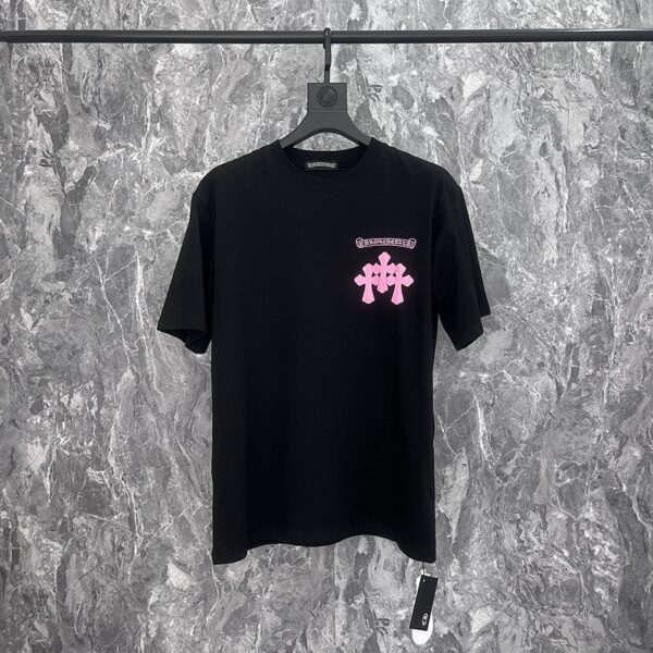2-52.jpg CHRM HRTS T-Shirt