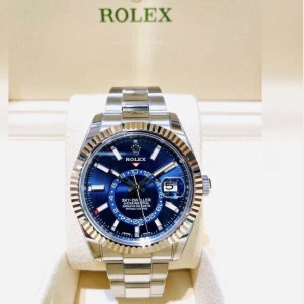 RLX Sky Dweller