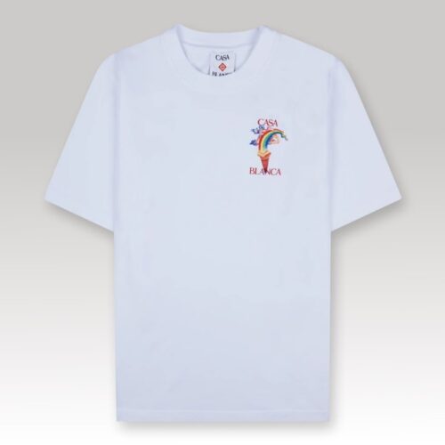T-shirt CasaBlanca