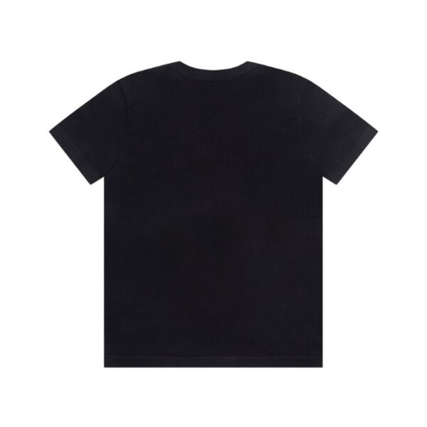 LV T-shirt Black Large