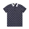 2-707.jpg GG Polo Collar Shirt