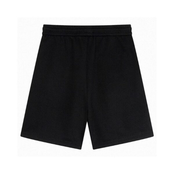 2-75-2.jpg LV Shorts Black Splash Logo