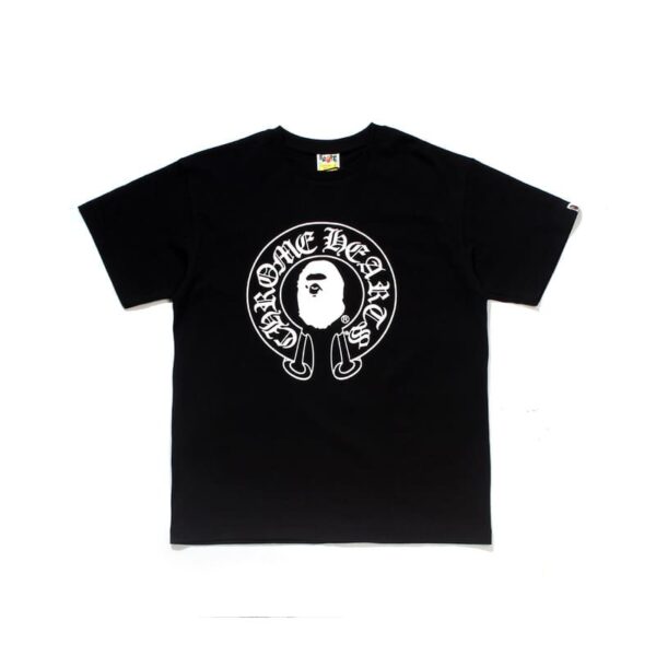 BP X CHRM HRTS T-shirt Bab