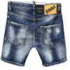 DSQ2 SHORT