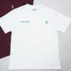 OFF-WHT x Daily Paper x Surf Ghana White T-shirt