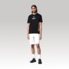 LV T-Shirt Technical Performance