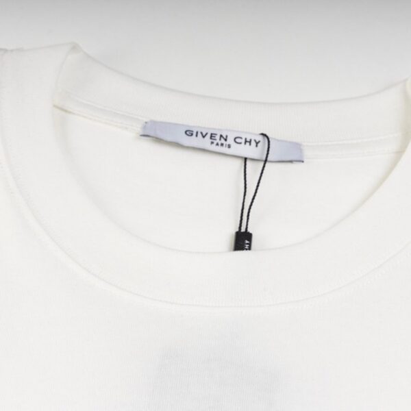 GVNCHY T-Shirt White