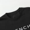 GVNCHY T-Shirt Black