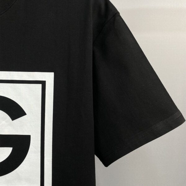 DG T-Shirt Milano Italia