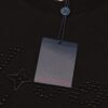 LV T-shirt Lovers All Black