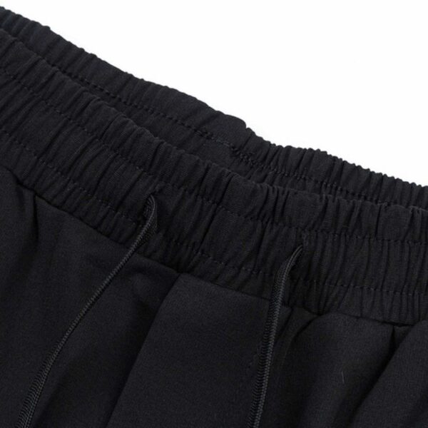 3-219.jpg Prd Shorts Black