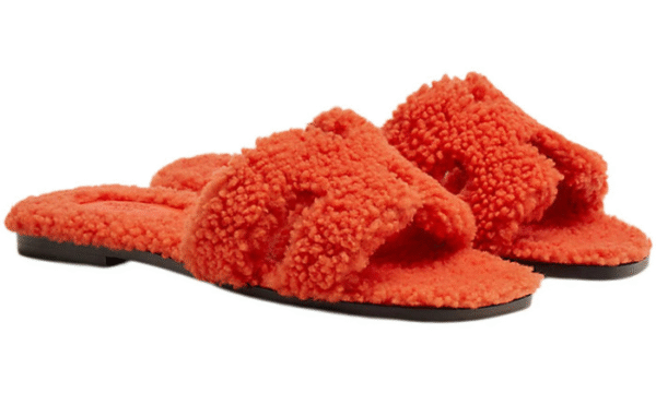 Hrs –  Sandalo Arancione