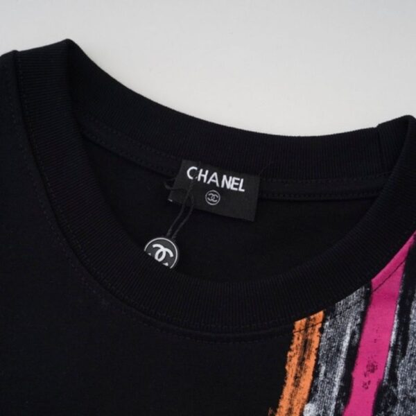 3-282.jpg CHNL T-shirt Black