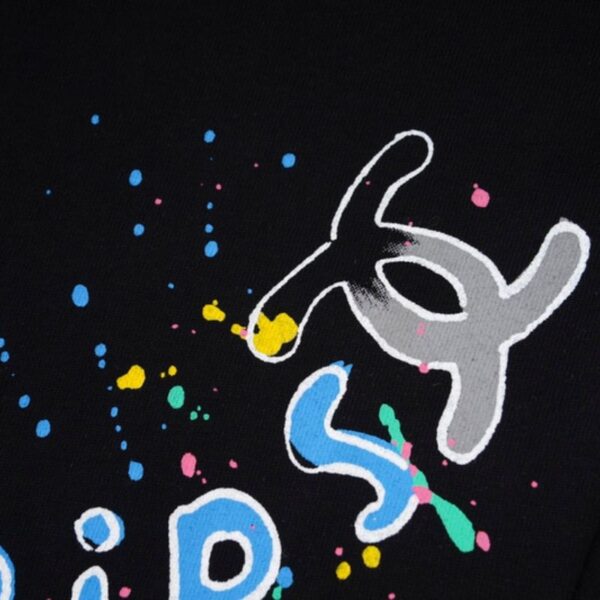 3-284.jpg CHNL T-shirt Black