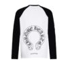 CHRM HRTS T-Shirt Horseshoe Baseball