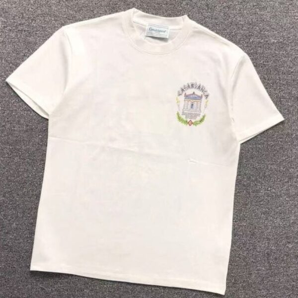 3-33.jpg T-shirt CasaBlanca