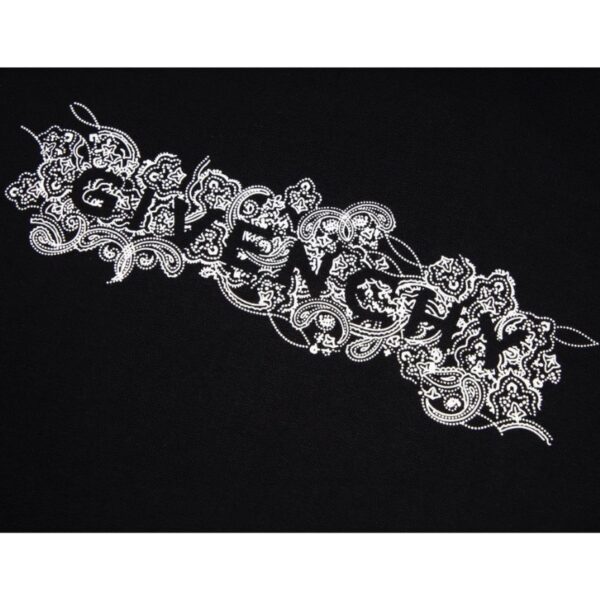 GVNCHY T-Shirt 4G Logo