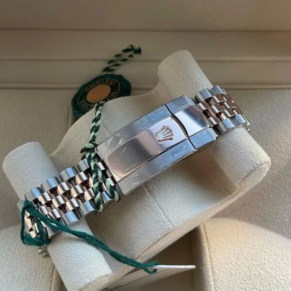 RLX GMT Master ll Bruce Wayne Jubilee