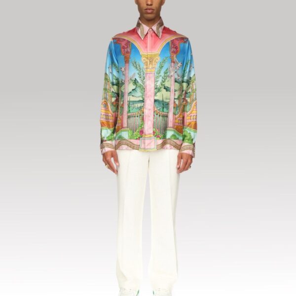 3-42.jpg T-shirt CasaBlanca