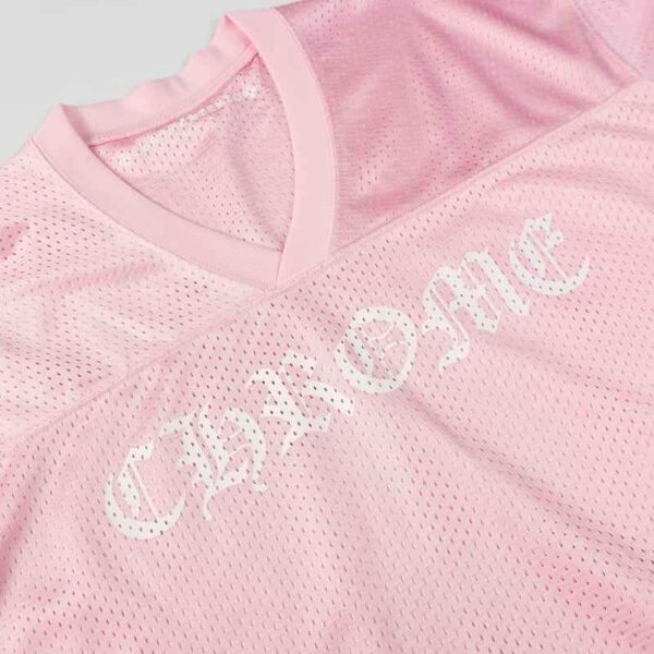 CHRM HRTS T-Shirt Love You Mesh Jersey