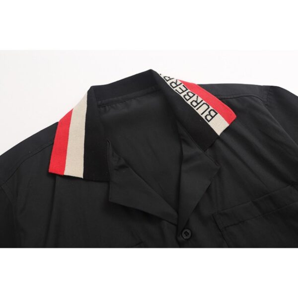 BRBRY T-shirt Button