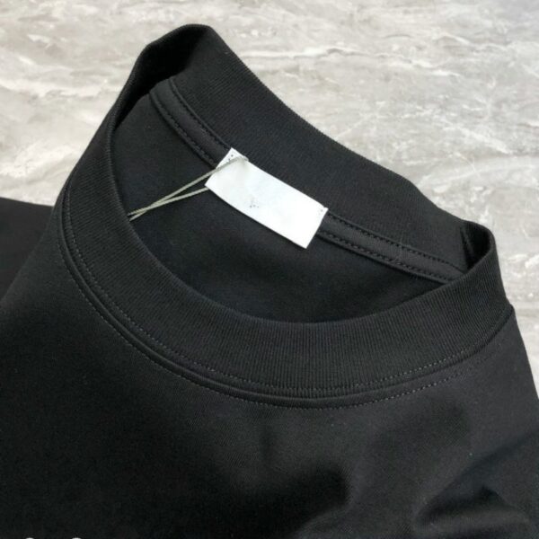 LV T-shirt Malletier