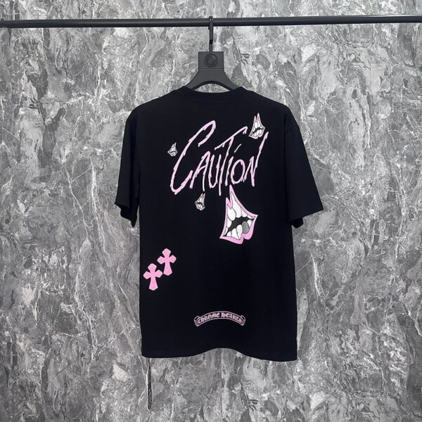 3-49.jpg CHRM HRTS T-Shirt