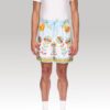 Shorts CasaBlanca