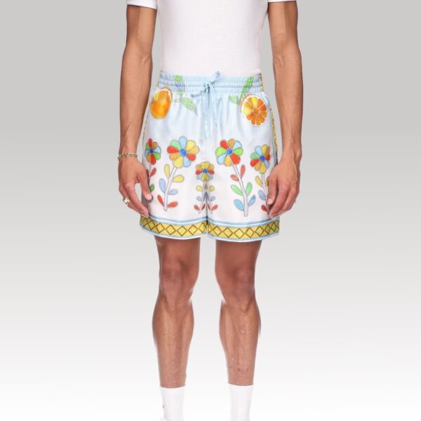 Shorts CasaBlanca