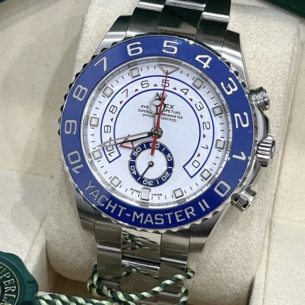 RLX Yacht-master