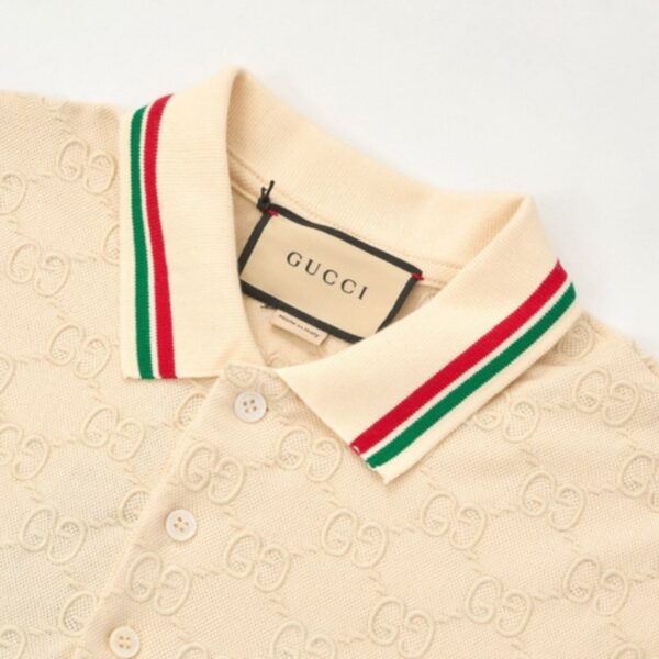 GG Polo Shirt