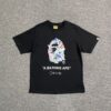 BP x LDG T-shirt Ape Head