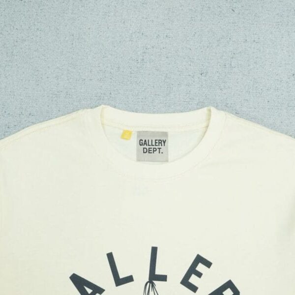 GLRY DPT T-shirt