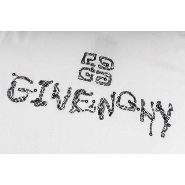 GVNCHY T-Shirt White