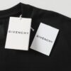 GVNCHY T-Shirt Black