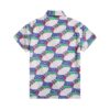 4-154.jpg GG T-Shirt Multicolor Pattern Short Sleeve