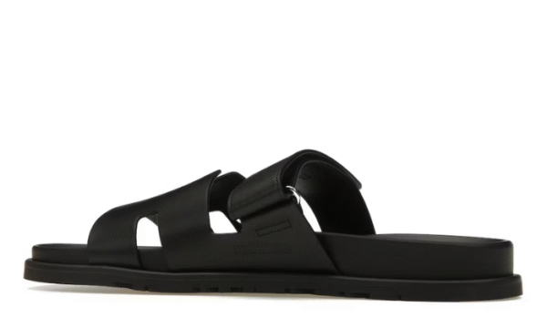 Hrs –  Sandalo Noir (man)