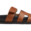Hrs –  Sandal Naturale (man)
