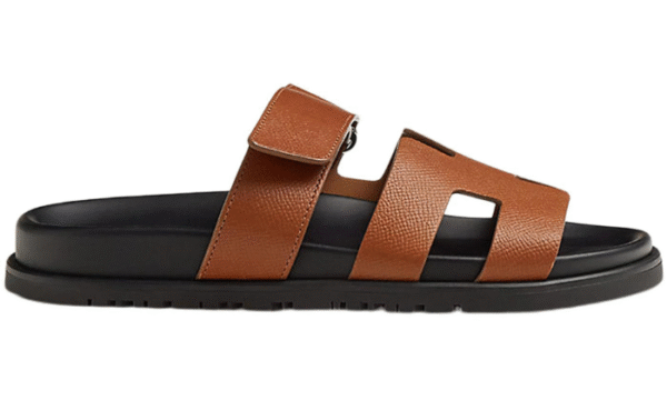 Hrs –  Sandal Naturale (man)