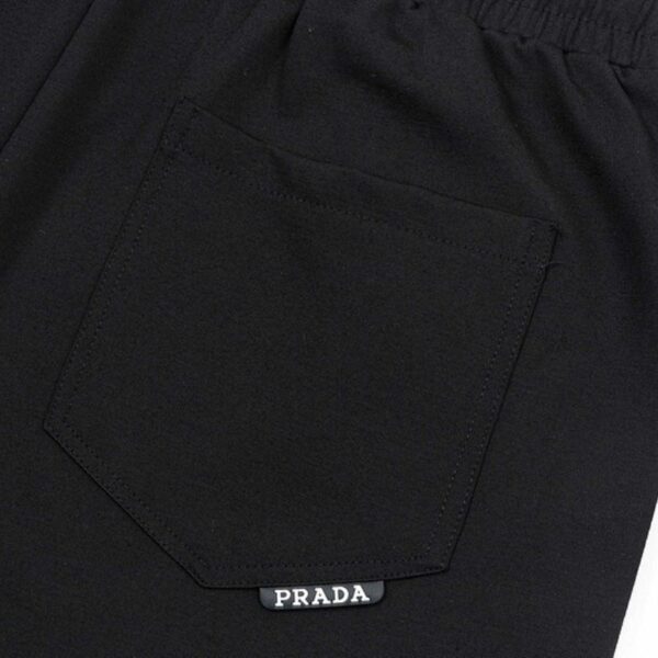 4-213.jpg Prd Shorts Black