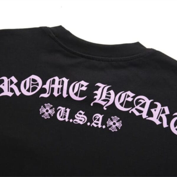 4-293.jpg CHRM HRTS T-Shirt Matty Boy Shoulder