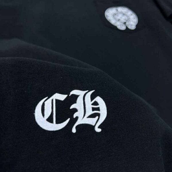 CHRM HRTS T-Shirt Los Angeles