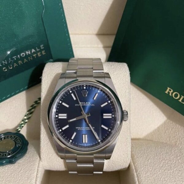 RLX Oyster Perpetual n