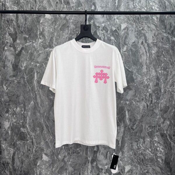 4-45.jpg CHRM HRTS T-Shirt