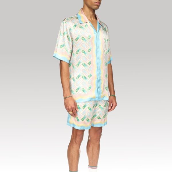 4-49-1.jpg T-shirt CasaBlanca