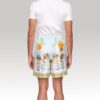 Shorts CasaBlanca