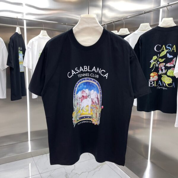 4-550.jpg T-shirt CasaBlanca
