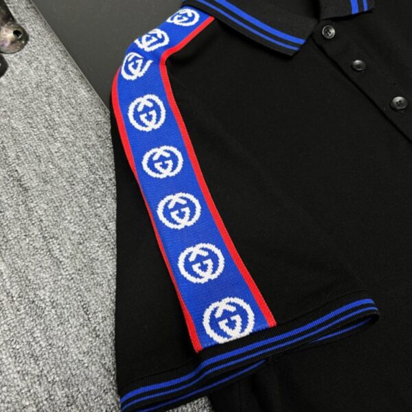 4-73.jpg GG Polo Shirt