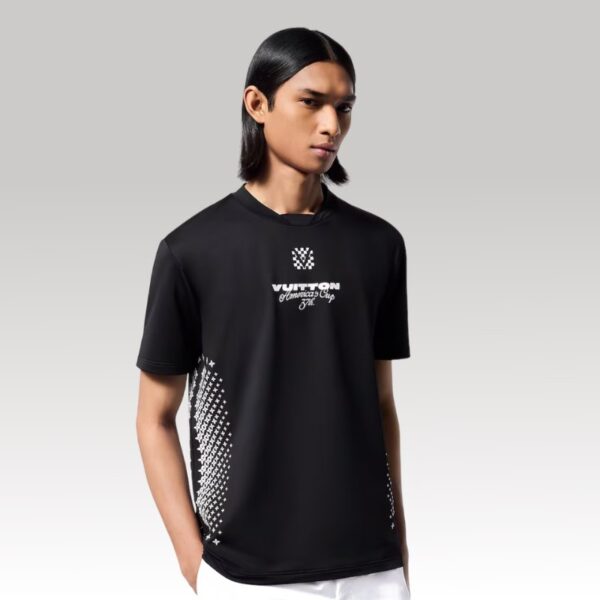 LV T-Shirt Technical Performance