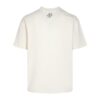 LV T-shirt Lovers White